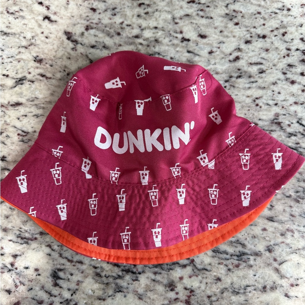 Dunkin’ Donuts Bucket Hat